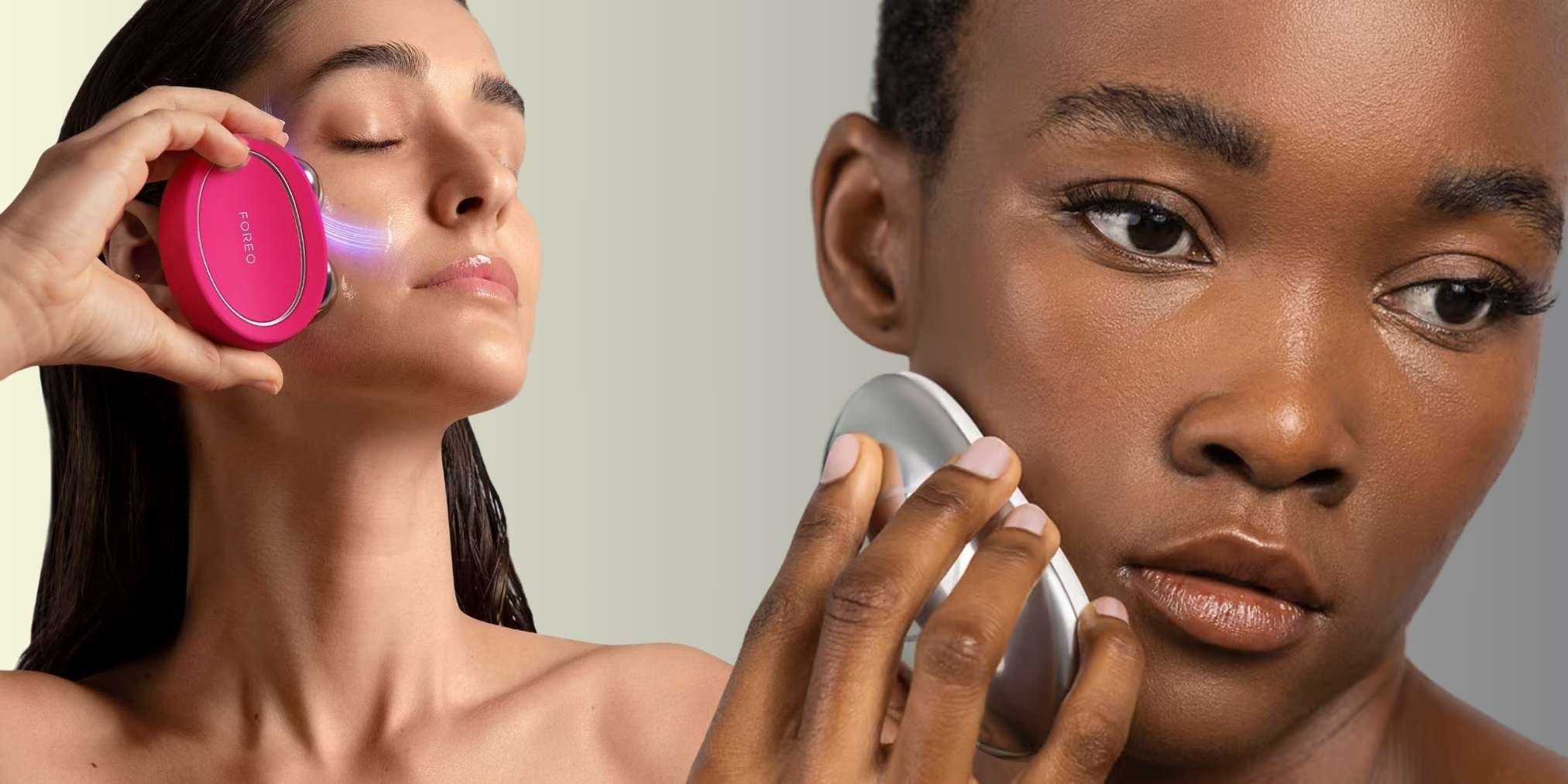The Best Microcurrent Devices for Sculpting, Lifting, and Firming